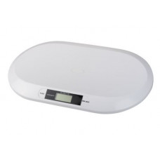 TOPCOM 2000 Digital Baby Scale Βρεφική ζυγαριά