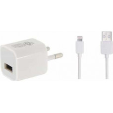 POWER ON COMBO CH-11 + I6 Cable 1m Φορτιστές