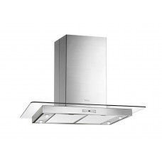 TEKA DG3 985 ISLAND Καμίνια, Τζάκι Inox