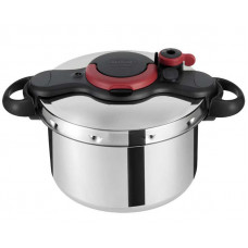 TEFAL CLIPSO EASY 7,5LT P4624866 Χύτρες ταχύτητος