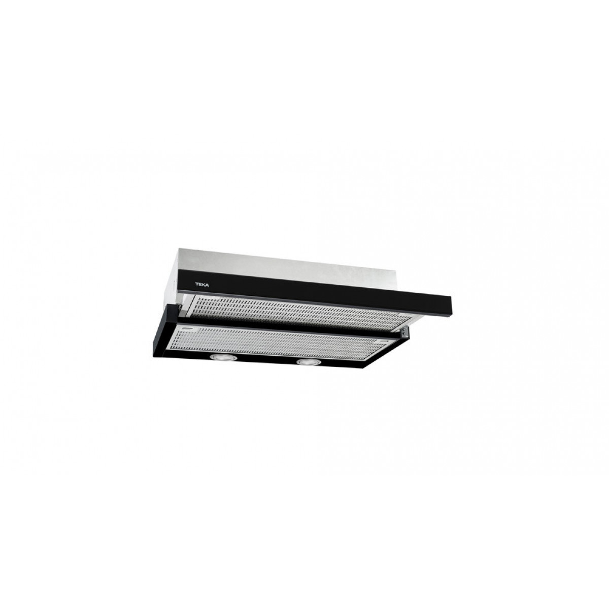 TEKA CNL 6415 F.867.BL Συρόμενοι απορροφητήρες Black TEKA CNL 6415 F.867.BL Συρόμενοι απορροφητήρες Black