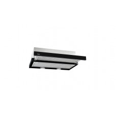 TEKA CNL 6415 F.867.BL Συρόμενοι απορροφητήρες Black