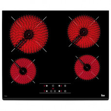 TEKA TZ 6415 F.617 Μπιζουτέ Εστίες