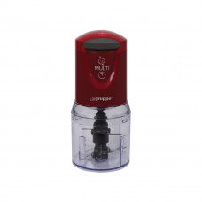 GRUPPE PDH 401-2PL Πολυκόπτες-Multi Red
