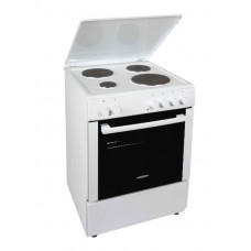 CARAD EMW34201 Ηλεκτρικές κουζίνες White