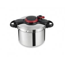 TEFAL CLIPSOMINUT EASY 9L P4624966 Χύτρες ταχύτητος