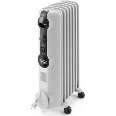 Delonghi TRRS 0715 Καλοριφέρ Λαδιού με 7 φέτες 1500W