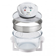 IZZY AC2 GREEN OVEN+ (222794) Φουρνάκι ρομποτ
