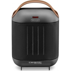 Delonghi HFX30C18 AG Κεραμικό Αερόθερμο Δαπέδου 1800W
