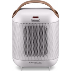 Delonghi HFX30C18 IW Κεραμικό Αερόθερμο Δαπέδου 1800W