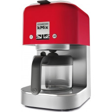 KENWOOD COX750RD KMIX Καφετιέρα φίλτρου Red