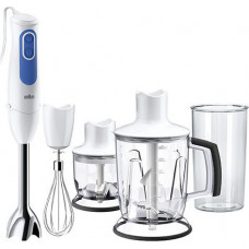 BRAUN 4192-MQ3045 Ραβδομπλέντερ