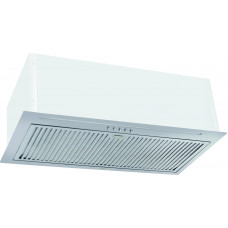 TEKA GFG-2  Καμίνια, Τζάκι Inox
