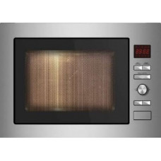 DAVOLINE MCWD 925 Φούρνοι μικροκυμάτων Inox