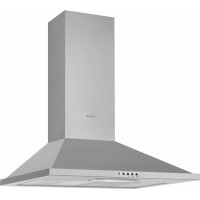 DAVOLINE KOS HPC IX 60εκ. Καμίνια, Τζάκι Inox