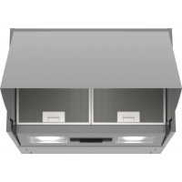 BOSCH DEM66AC00 Πτυσσόμενοι απορροφητήρες
