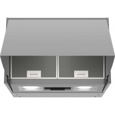 BOSCH DEM66AC00 Πτυσσόμενοι απορροφητήρες