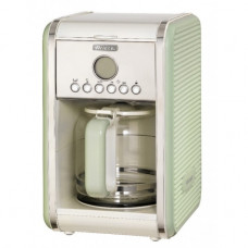 ARIETE 1342 VINTAGE Καφετιέρα φίλτρου Green