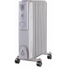 EUROLAMP 147-29460 2000W 9 ΦΕΤΕΣ Καλοριφέρ λαδιού
