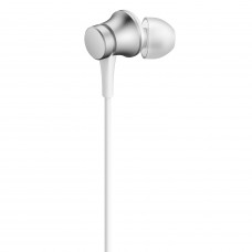 XIAOMI MI IN-EAR HEADPHONE BASIC Handsfree Silver