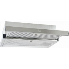 TEKA CNL 6415 PLUS (F.869.SS) Συρόμενοι απορροφητήρες Inox