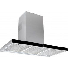 TEKA DLH 986 T   Καμίνια, Τζάκι Inox