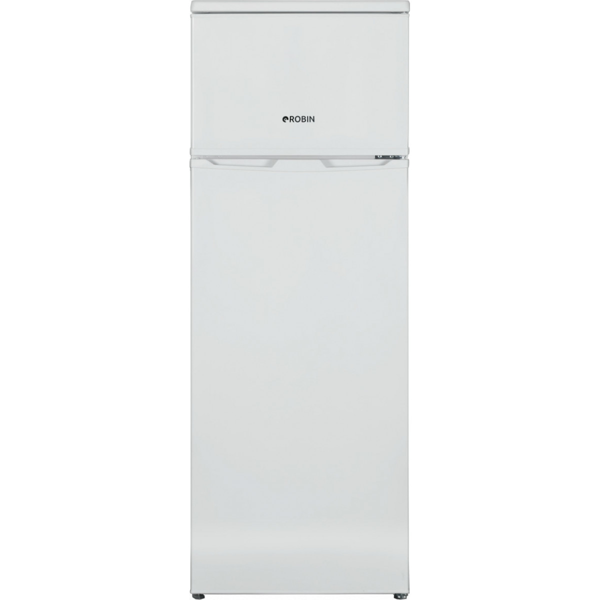ROBIN RT-280 160X55 Ψυγεία white ROBIN RT-280 160X55 Ψυγεία white