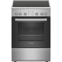 PITSOS PHC009150 (FAMILY) Ηλεκτρικές κουζίνες Inox-