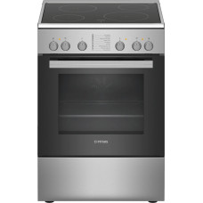 PITSOS PHC009150 (FAMILY) Ηλεκτρικές κουζίνες Inox-