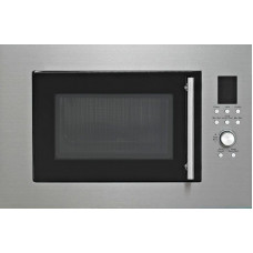 PYRAMIS 30 034011301 INOX 23L GRILL Φούρνος μικροκ. Εντοιχ.
