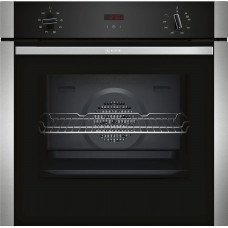 NEFF B1ACC2AN0 Φούρνοι Inox *