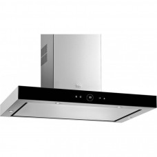 Teka DPL 986 T Καμινάδα τοίχου 90εκ.