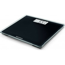 SOHENLE 63850 SENSE COMPACT BLACK Ζυγαριές μπάνιου