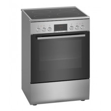 BOSCH HKR390050 Ηλεκτρικές κουζίνες inox -