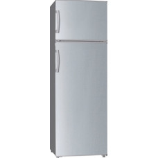 DAVOLINE NPR 163 NE 248lt Υ164.5xΠ55xΒ58εκ. Inox