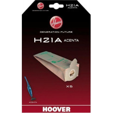 HOOVER H21A 5 ΤΕΜΑΧΙΩΝ Σακούλες, αξεσουάρ
