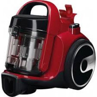 Bosch BGC05AAA2 Ηλεκτρική Σκούπα 700W χωρίς Σακούλα 1.5lt
