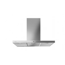 Teka DSJ 980 Απορροφητήρας Καμινάδα-Τζάκι 90cm Inox