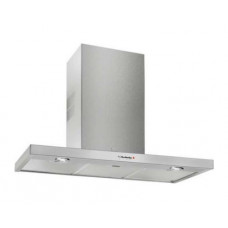 Teka DSJ 680 Απορροφητήρας Καμινάδα-Τζάκι 60cm Inox