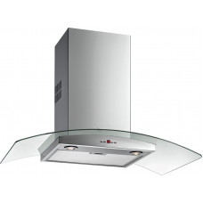 TEKA NC 680 Καμίνια, Τζάκι