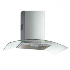 Teka NC 980 Απορροφητήρας Καμινάδα-Τζάκι 90cm Inox