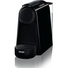 DELONGHI EN85.B ESSENZA Black + 100 Επιστροφή ή Δώρο 60 Κάψουλες Nespresso