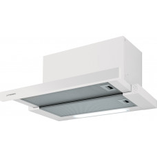 PYRAMIS TURBO (065017302) ΛΕΥΚΟΣ Συρόμενοι απορροφητήρες