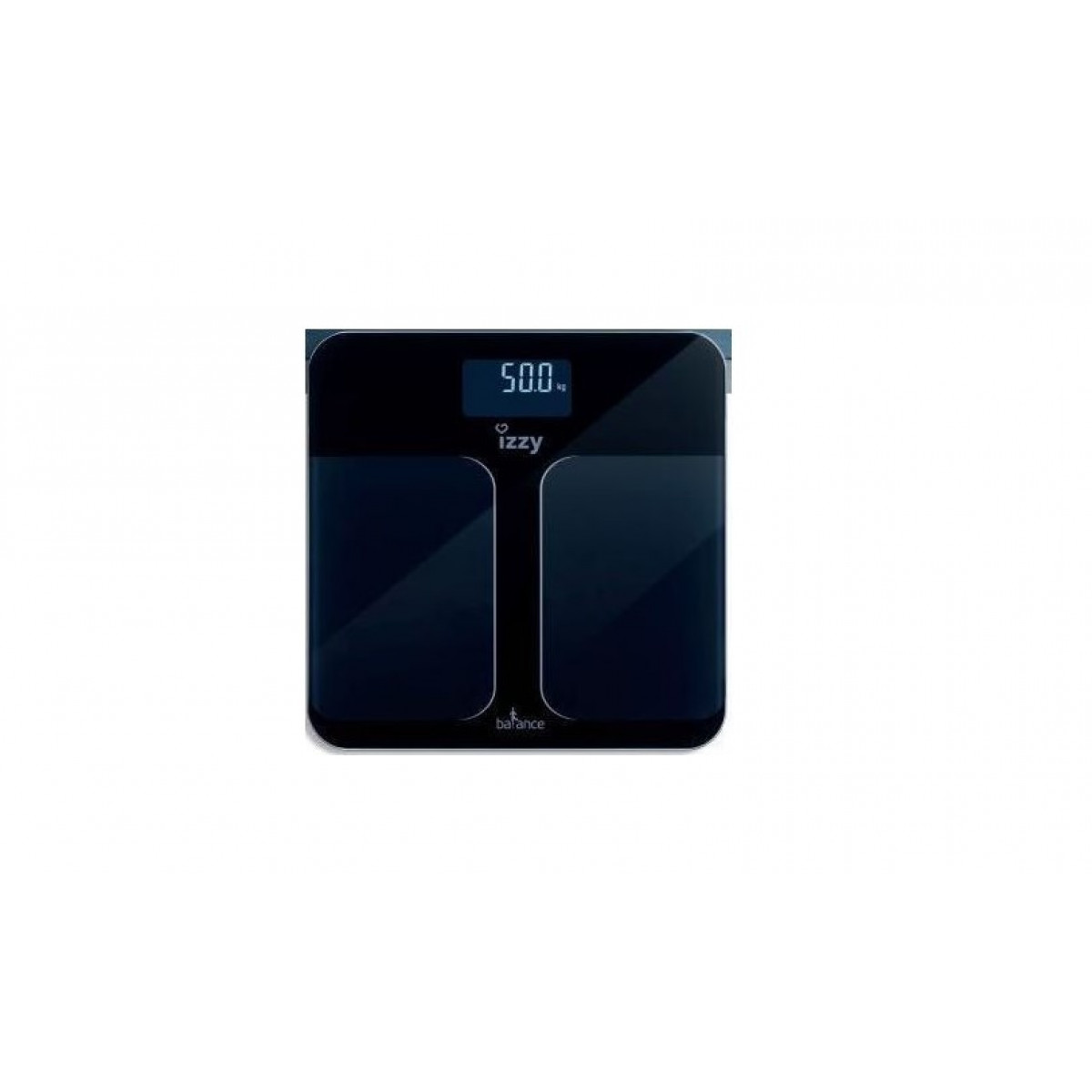 IZZY BALANCE (223018) Ζυγαριές μπάνιου IZZY BALANCE (223018) Ζυγαριές μπάνιου