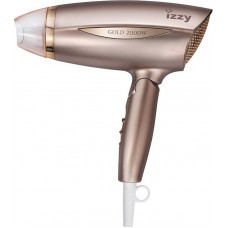 IZZY GOLD 3115 (223023) Σεσουάρ μαλλιών Gold
