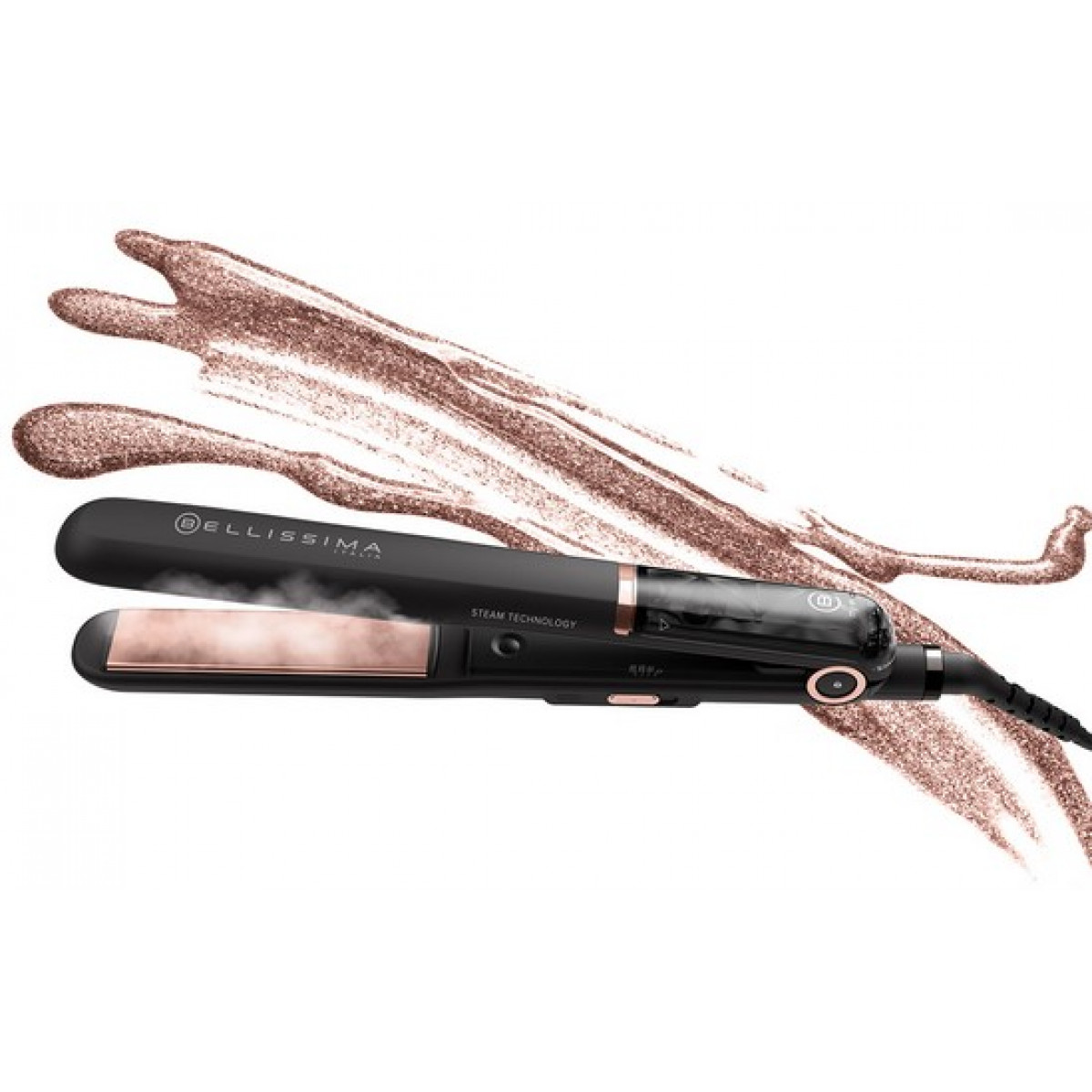 IMETEC BELLISSIMA MY PRO STEAM B28 100 Ισιωτικά μαλλιών IMETEC BELLISSIMA MY PRO STEAM B28 100 Ισιωτικά μαλλιών