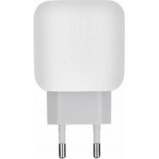 POWER ON CH-80W QUICK CHARGER 3.0 Φορτιστής White