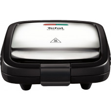 TEFAL SM193D CROC TIME Σαντουιτσιέρες/Τοστιέρες