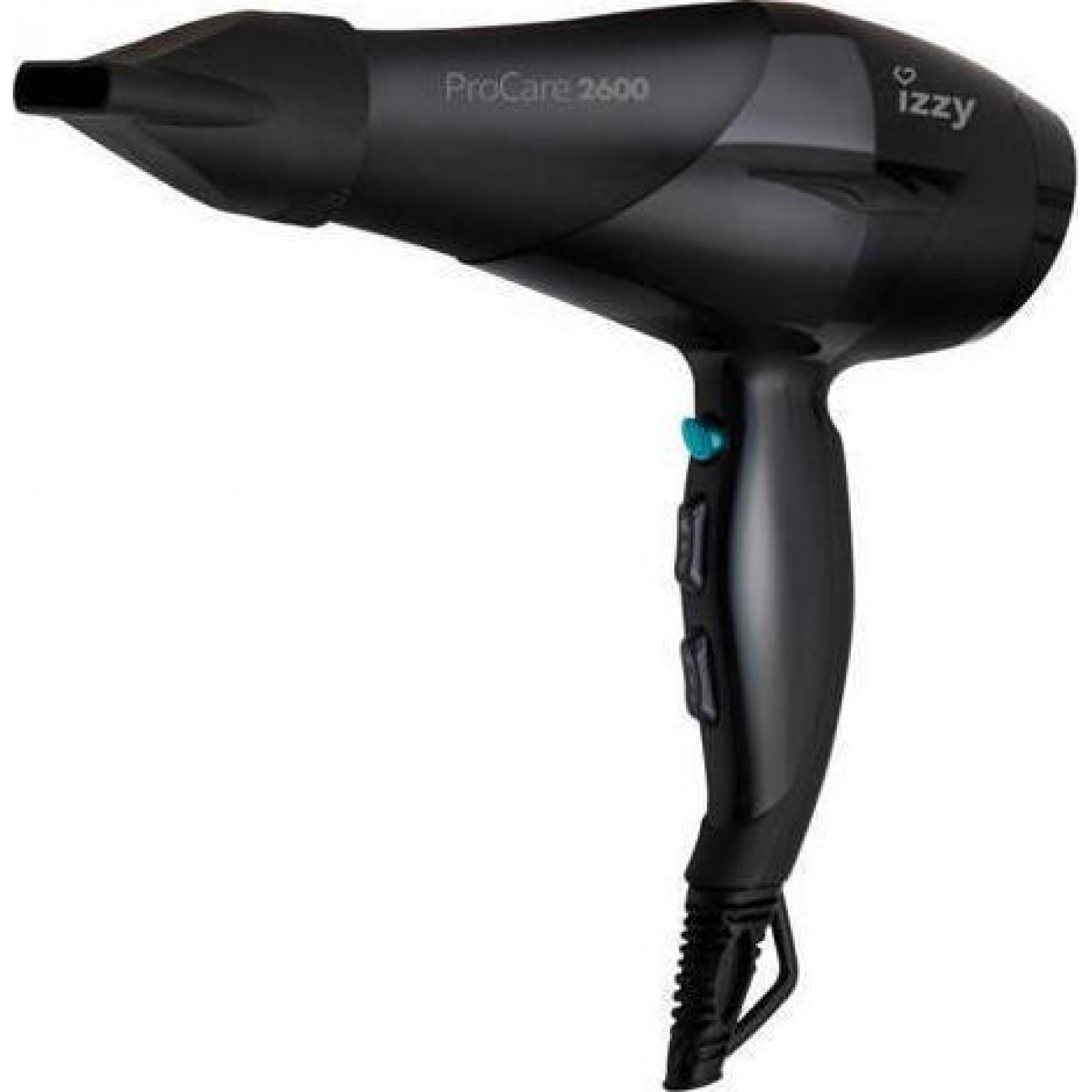 IZZY PROCARE 2600W 9010 (223025) Σεσουάρ μαλλιών IZZY PROCARE 2600W 9010 (223025) Σεσουάρ μαλλιών
