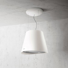 ELICA EASY WH/F/50 PRF0119940A 50CM Νησίδες
